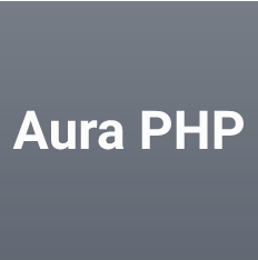 Auraphp PHP App