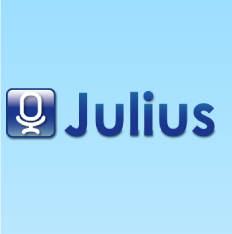 Julius Engine Speech and Voice Recognition App