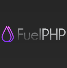 FuelPHP PHP App