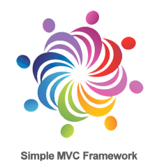 Simple-Mvc-Framework