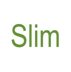 Slim PHP App