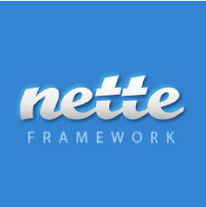 Nette PHP App