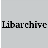libarchive App