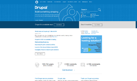 Drupal PHP App
