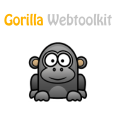 Gorilla Toolkits and HTTP App