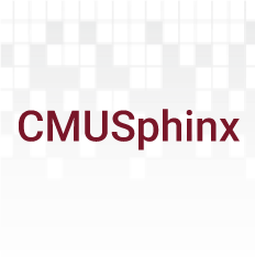 CMUSphinx Toolkit Speech and Voice Recognition App
