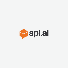 API.AI SDK App