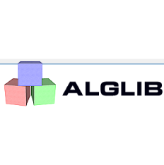 ALGLIB Linear Algebra App