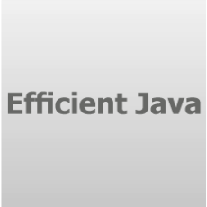 Efficient Java Collections