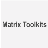Matrix Toolkits Java App