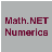 Math.NET Numerics