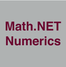 Math.NET Numerics Linear Algebra App