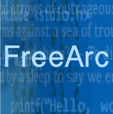 FreeArc Compress App