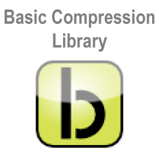 Basic Compression Library