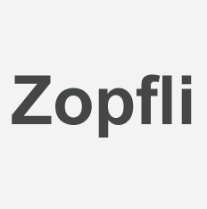 Zopfli Compression Algorithm