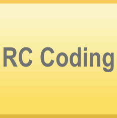 RC Coding Compress App