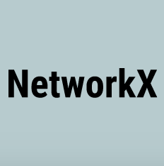 NetworkX App