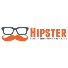 Hipster4j Graph Libraries App