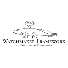 Watchmaker Framework Scientific Libraries App