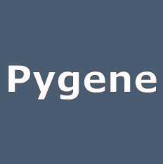 Pygene