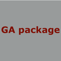 GA package