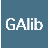 GAlib - Genetic Algorithm App