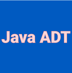 Java ADT and Algorithm Library Searching Sorting And Data Structures App