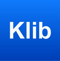 Klib Klib Searching Sorting And Data Structures App