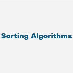 Sorting Algorithms Searching Sorting And Data Structures App