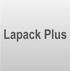 Lapack Plus Math Libraries App