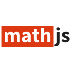 math.js Math Libraries App