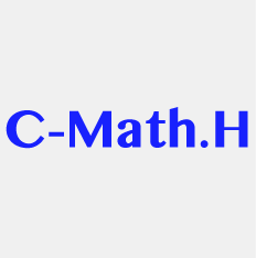 C – math.h library functions Reviews, Pricing, Alternatives | DiscoverSdk