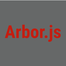 Arbor.js App