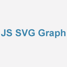 JS SVG Graph Graph Libraries App