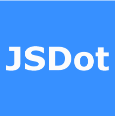 JSDot Graph Libraries App