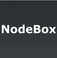 NodeBox Graph library Graph Libraries App