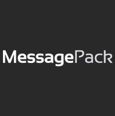 MessagePack Serialization App