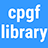CPGF Llibrary