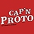 Capn Proto C Serialization