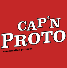 Capn Proto C Serialization Serialization App