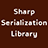 Sharp Serialization Library