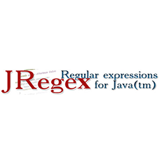 JRegex Regular Expressions App