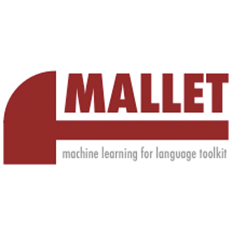 MALLET Text Handling App