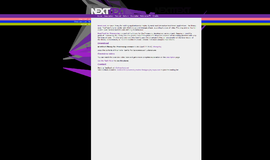 NextText Text Handling App