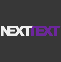 NextText Text Handling App