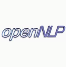 OpenNLP Text Handling App