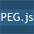 PEG.js App