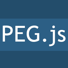 PEG.js General Parsers App