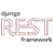 Django REST framework App
