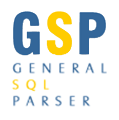 SQL Parser General Parsers App